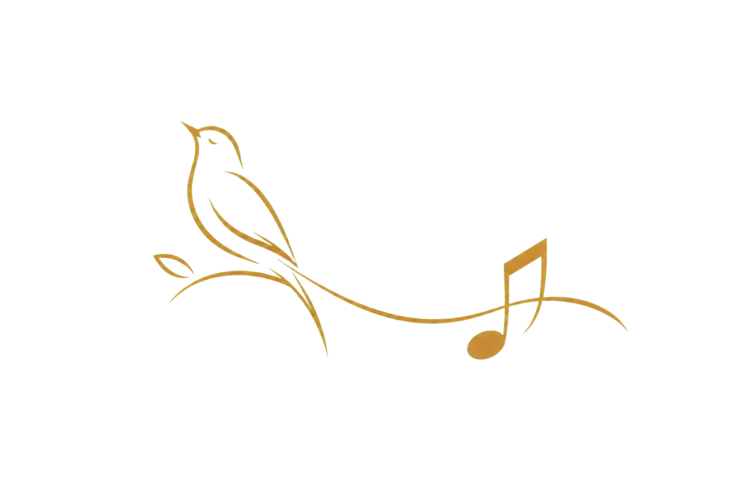Songbird Voice Studio logo